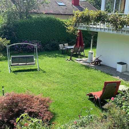 Ferienwohnung im Westallgäu Gestratz Exterior foto
