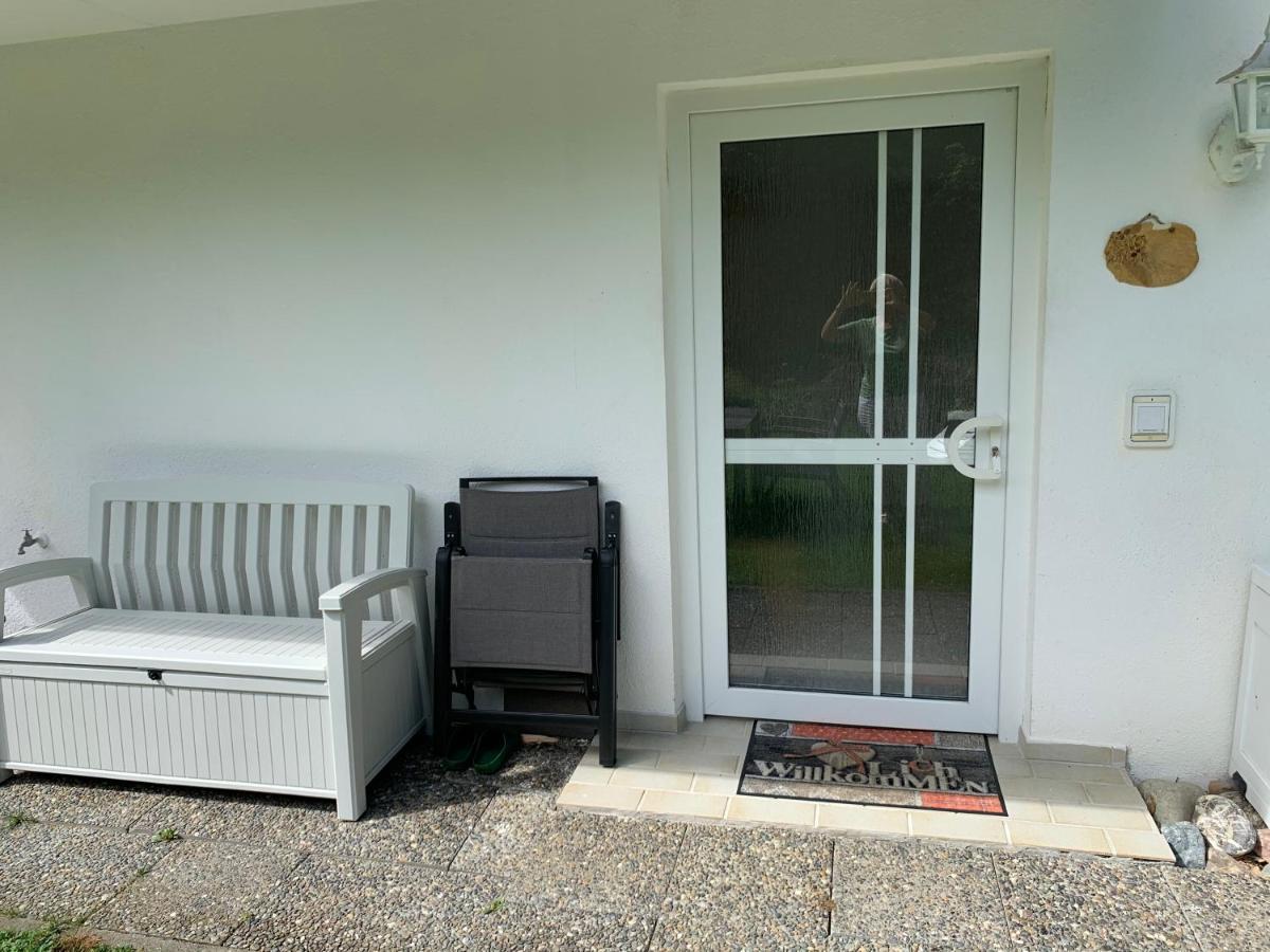 Ferienwohnung im Westallgäu Gestratz Exterior foto